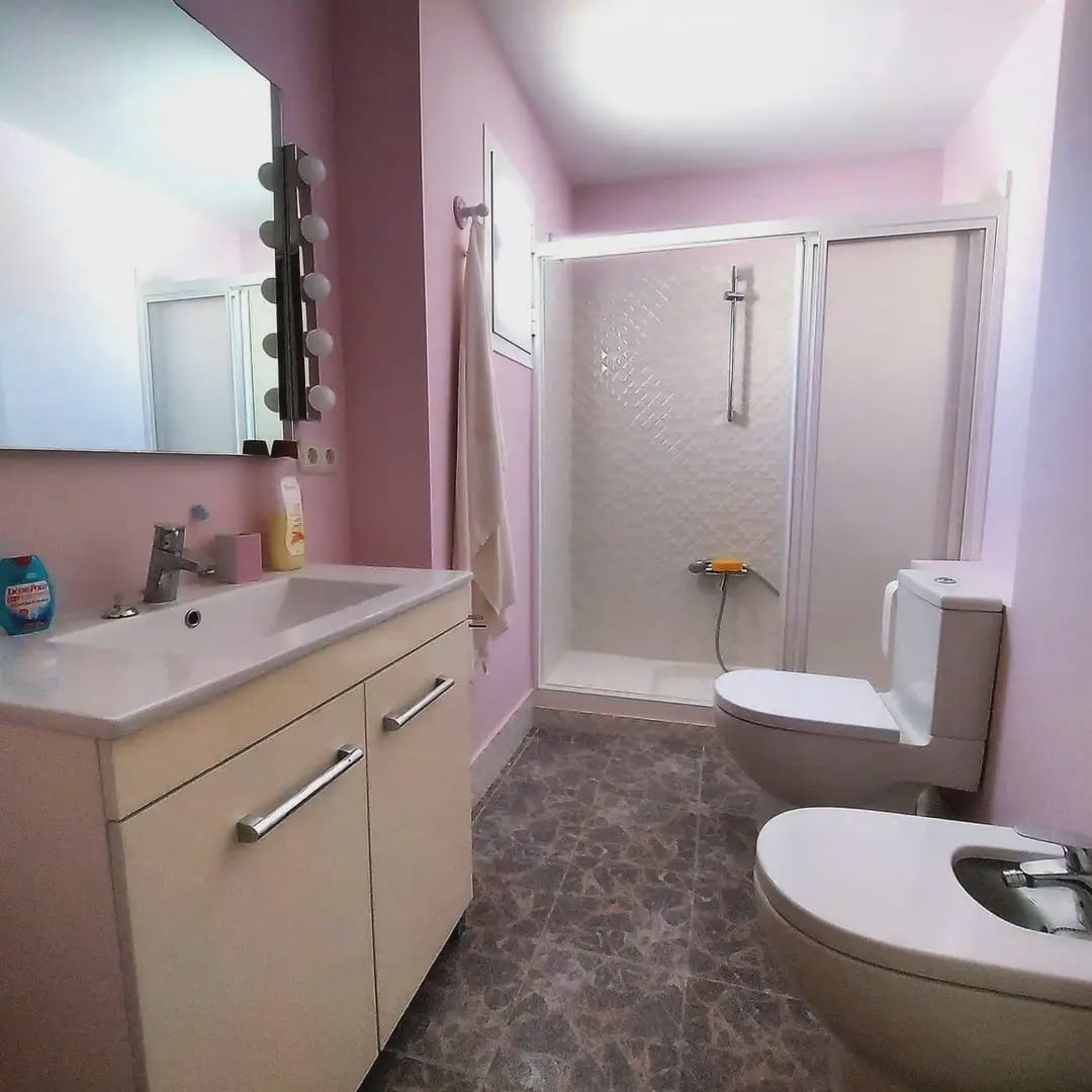 4 Zimmer Reihenhaus zu verkaufen in Almonte mit Garage - 450.000 € (Ref: 9784185)