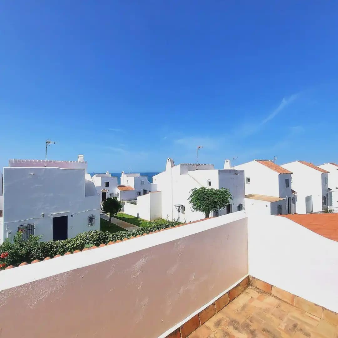 4 Zimmer Reihenhaus zu verkaufen in Almonte mit Garage - 450.000 € (Ref: 9784185)