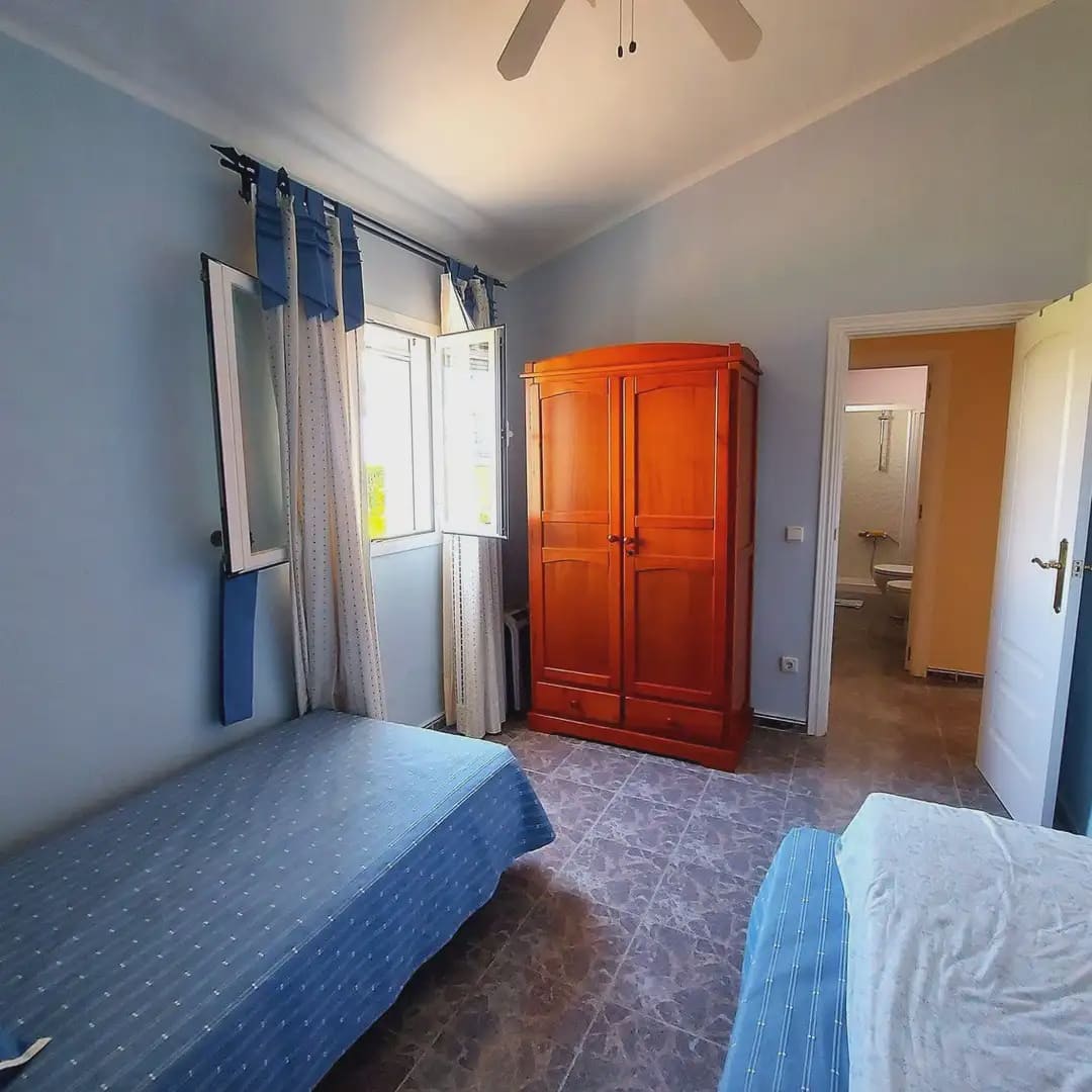 4 Zimmer Reihenhaus zu verkaufen in Almonte mit Garage - 450.000 € (Ref: 9784185)