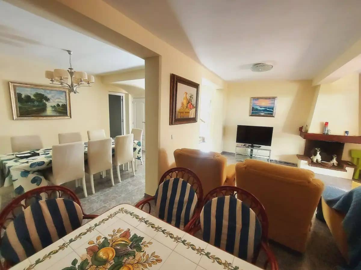 4 Zimmer Reihenhaus zu verkaufen in Almonte mit Garage - 450.000 € (Ref: 9784185)