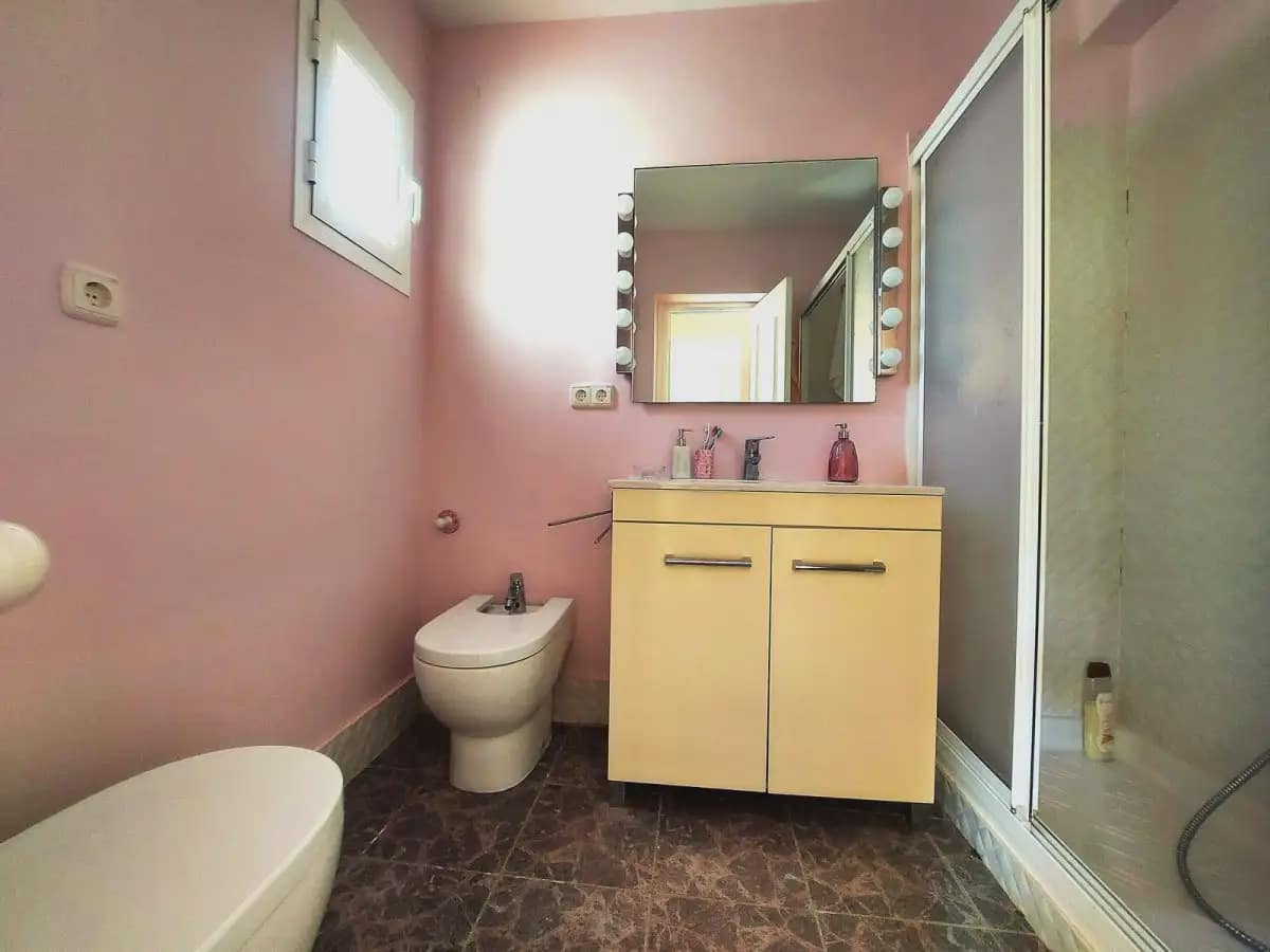 4 Zimmer Reihenhaus zu verkaufen in Almonte mit Garage - 450.000 € (Ref: 9784185)