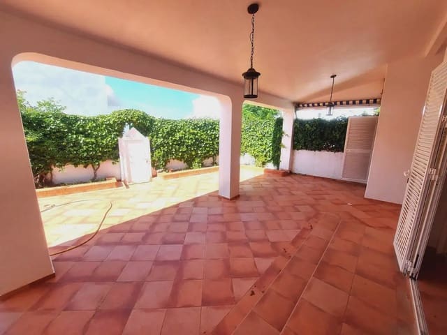 4 Zimmer Reihenhaus zu verkaufen in Almonte mit Garage - 450.000 € (Ref: 9784185)