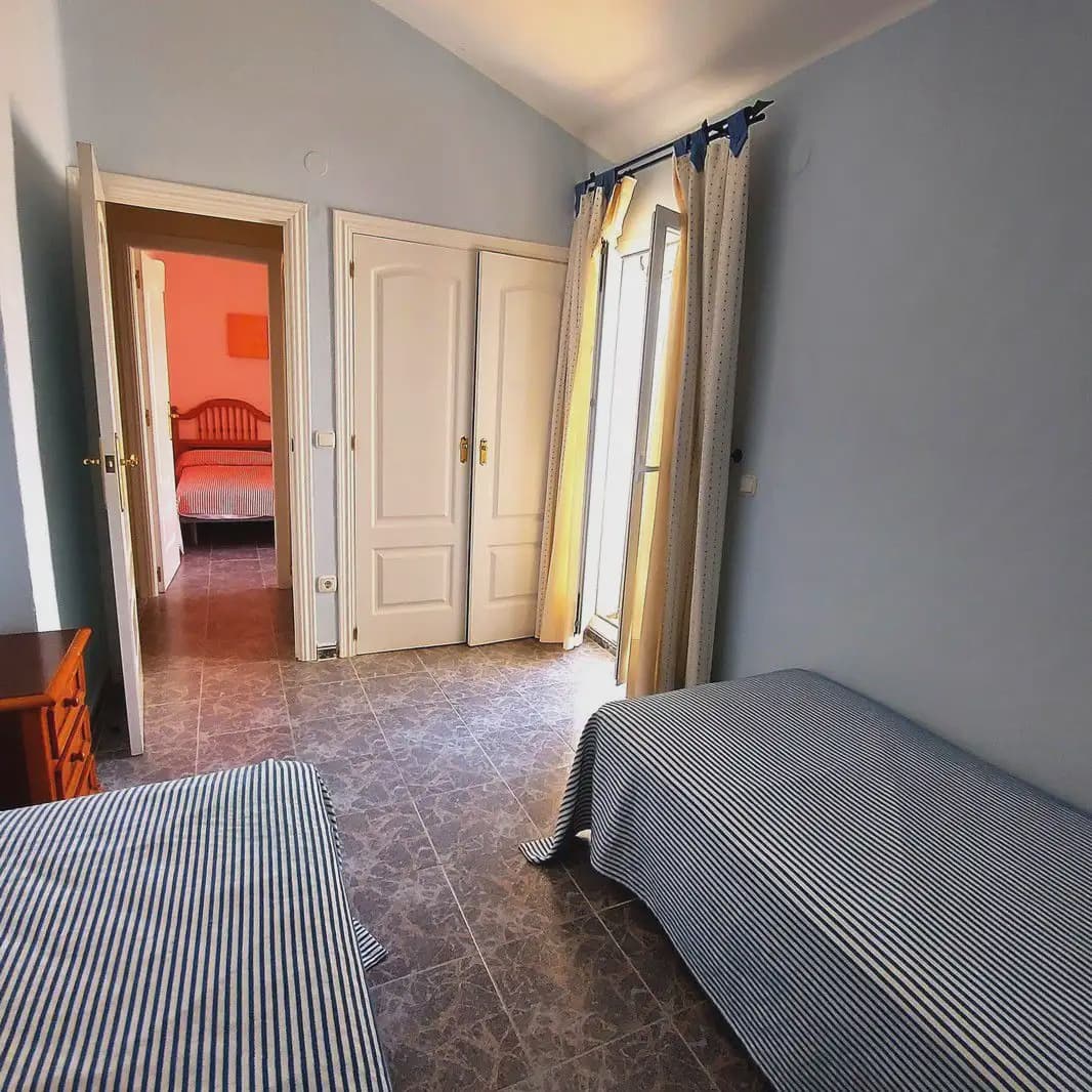 4 Zimmer Reihenhaus zu verkaufen in Almonte mit Garage - 450.000 € (Ref: 9784185)