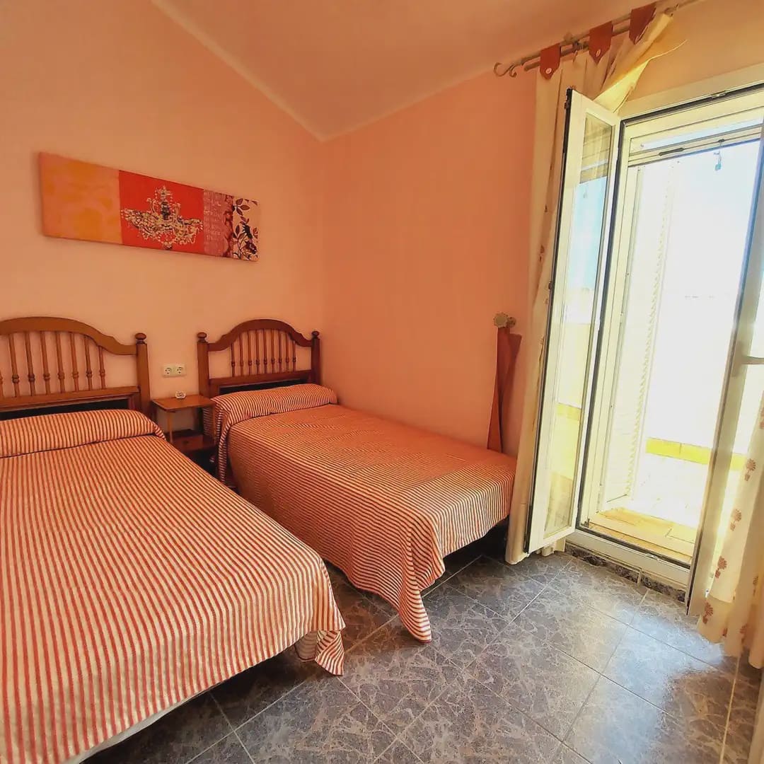 4 Zimmer Reihenhaus zu verkaufen in Almonte mit Garage - 450.000 € (Ref: 9784185)