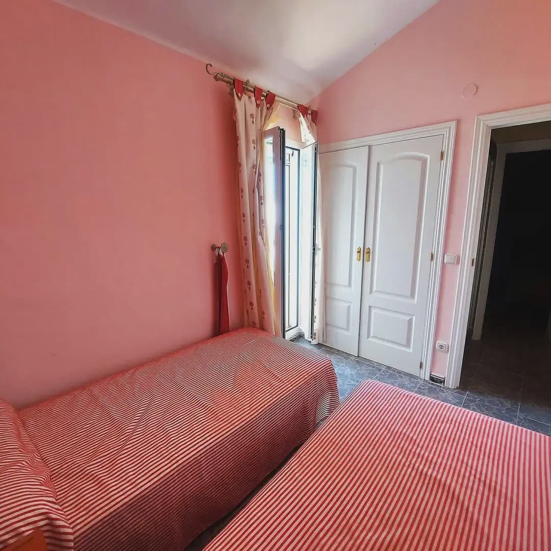 4 Zimmer Reihenhaus zu verkaufen in Almonte mit Garage - 450.000 € (Ref: 9784185)