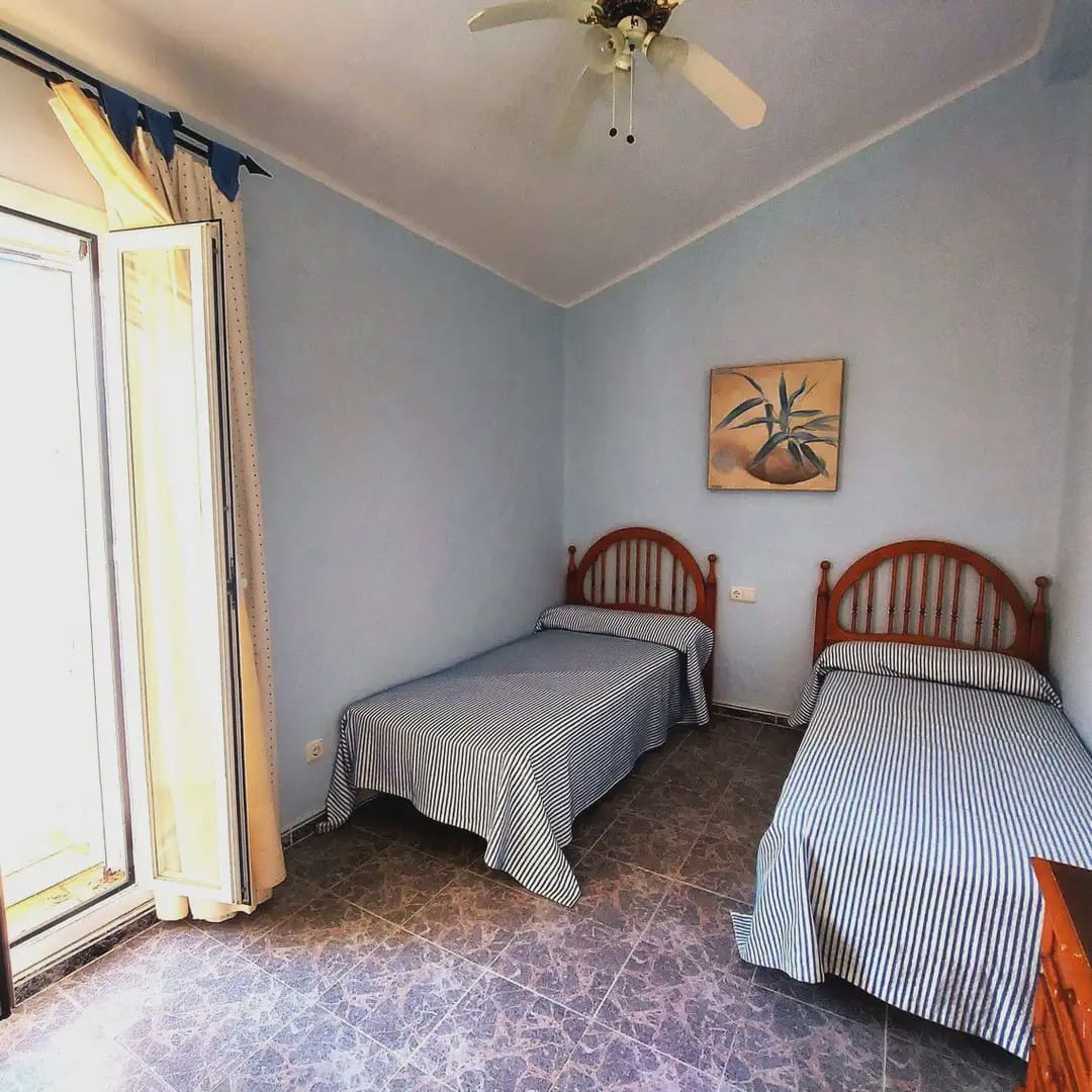 4 Zimmer Reihenhaus zu verkaufen in Almonte mit Garage - 450.000 € (Ref: 9784185)