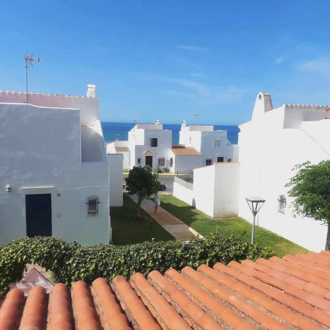 4 Zimmer Reihenhaus zu verkaufen in Almonte mit Garage - 450.000 € (Ref: 9784185)