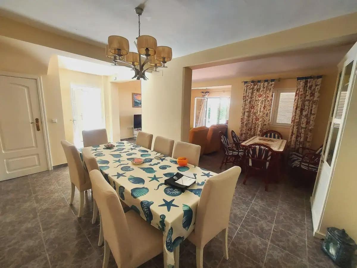 4 Zimmer Reihenhaus zu verkaufen in Almonte mit Garage - 450.000 € (Ref: 9784185)