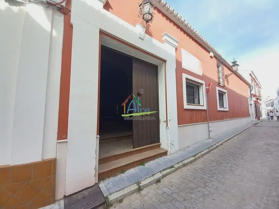 Gewerbe zu verkaufen in Almonte - 900.000 € (Ref: 9784186)