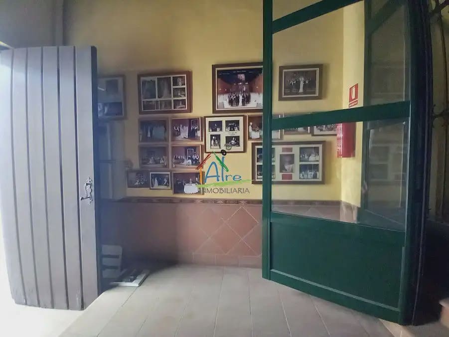 Gewerbe zu verkaufen in Almonte - 900.000 € (Ref: 9784186)