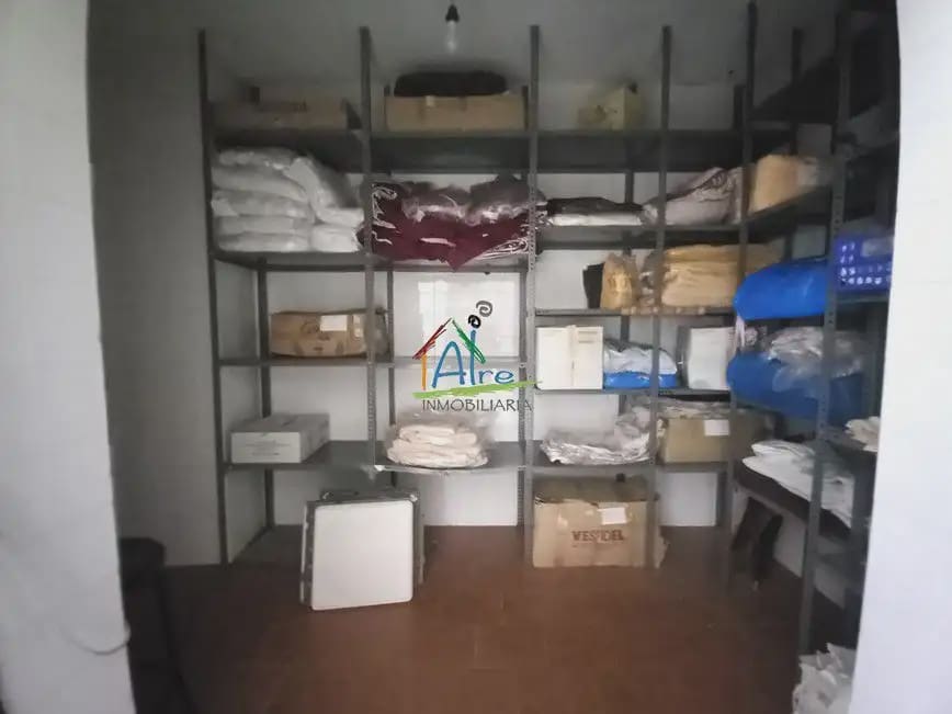 Gewerbe zu verkaufen in Almonte - 900.000 € (Ref: 9784186)