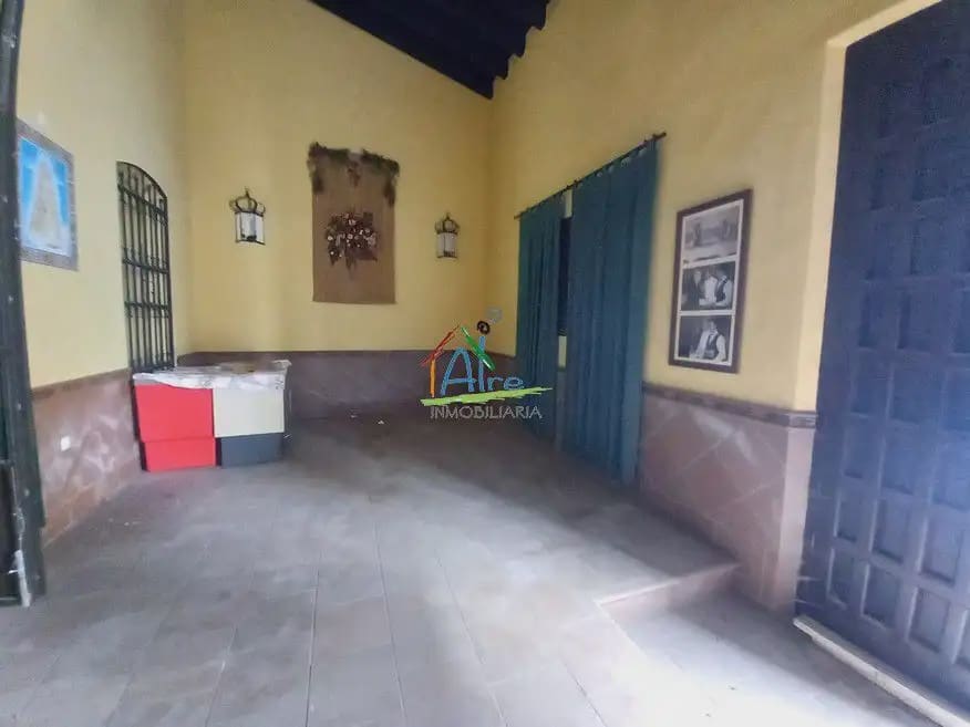 Gewerbe zu verkaufen in Almonte - 900.000 € (Ref: 9784186)