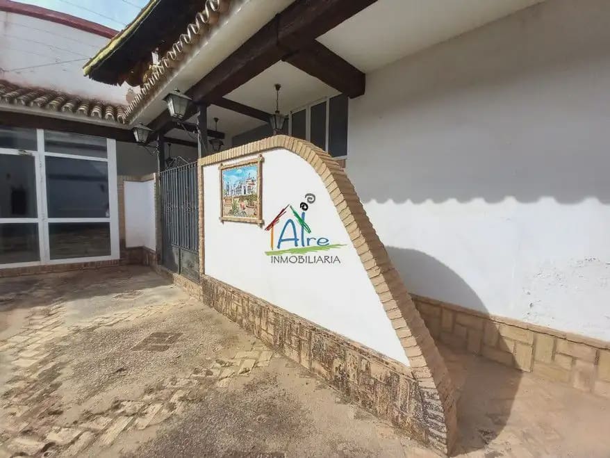 Gewerbe zu verkaufen in Almonte - 900.000 € (Ref: 9784186)