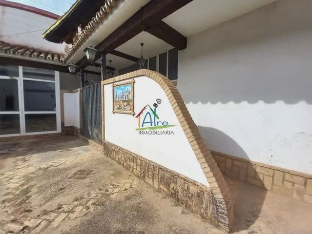 Erhverv til salg i Almonte - € 900.000 (Ref: 9784186)