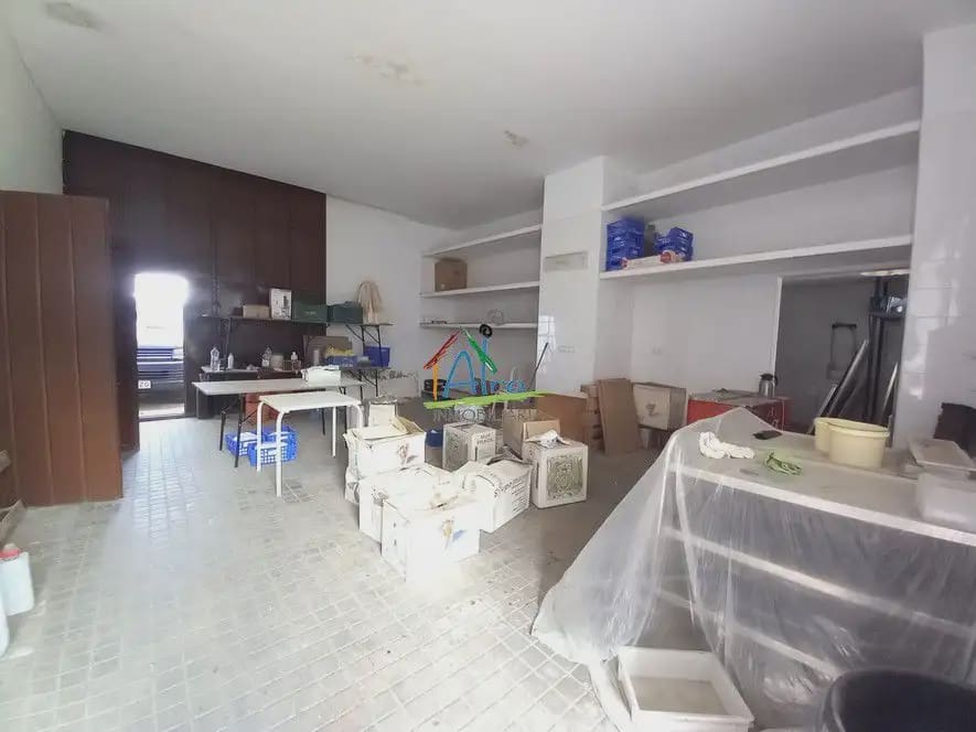 Gewerbe zu verkaufen in Almonte - 900.000 € (Ref: 9784186)