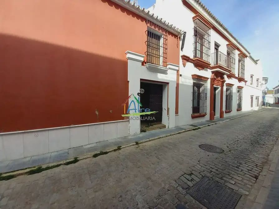 Gewerbe zu verkaufen in Almonte - 900.000 € (Ref: 9784186)