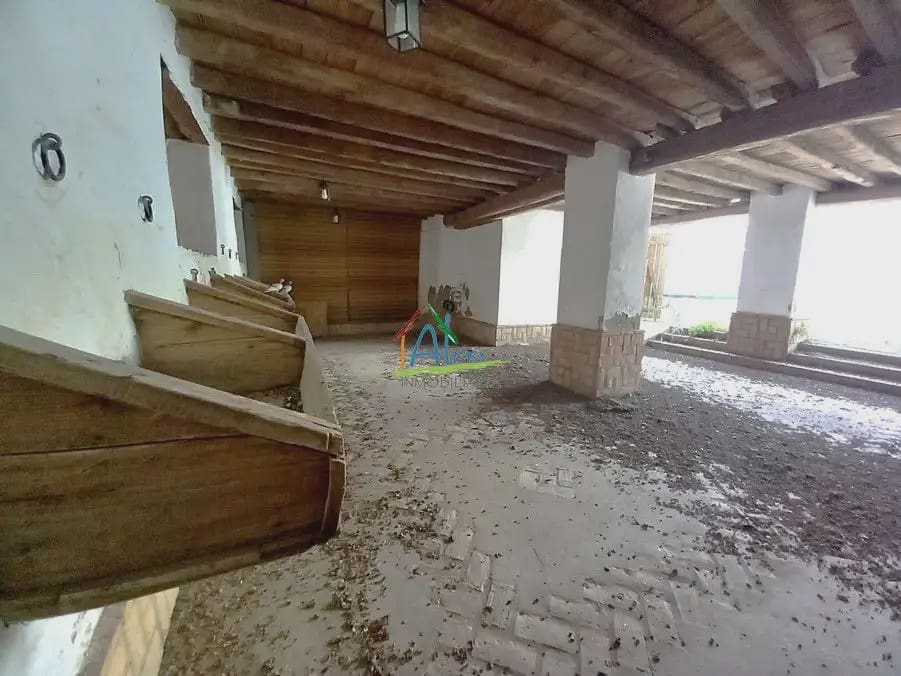 Gewerbe zu verkaufen in Almonte - 900.000 € (Ref: 9784186)