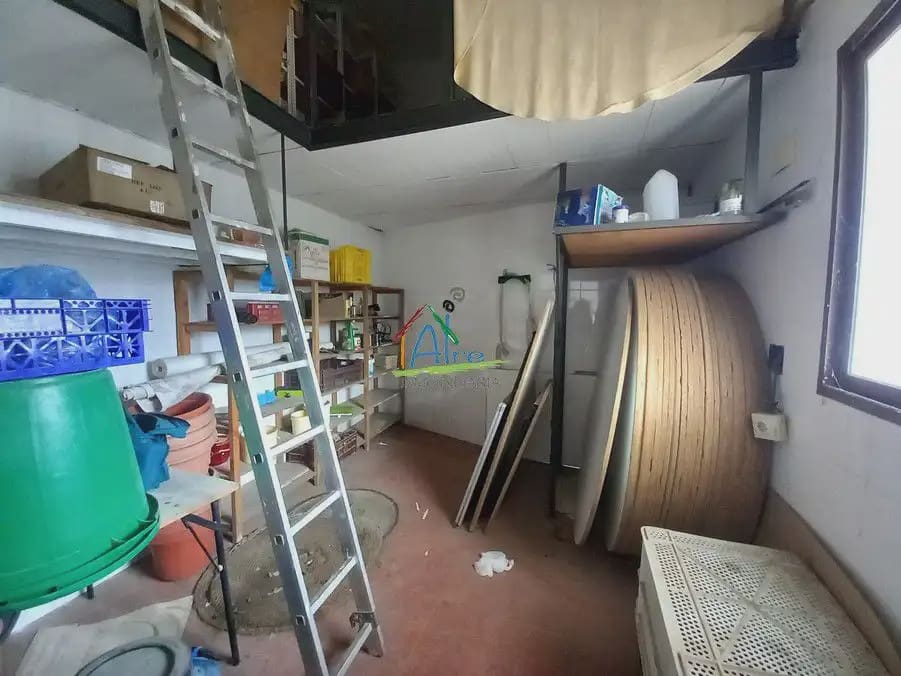 Gewerbe zu verkaufen in Almonte - 900.000 € (Ref: 9784186)