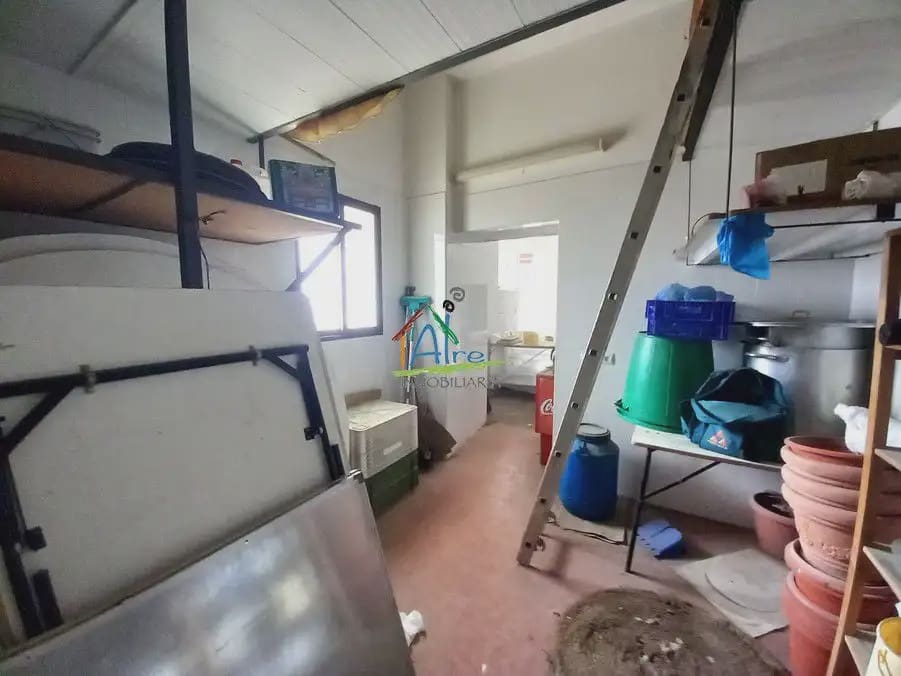 Gewerbe zu verkaufen in Almonte - 900.000 € (Ref: 9784186)