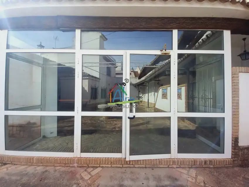 Gewerbe zu verkaufen in Almonte - 900.000 € (Ref: 9784186)