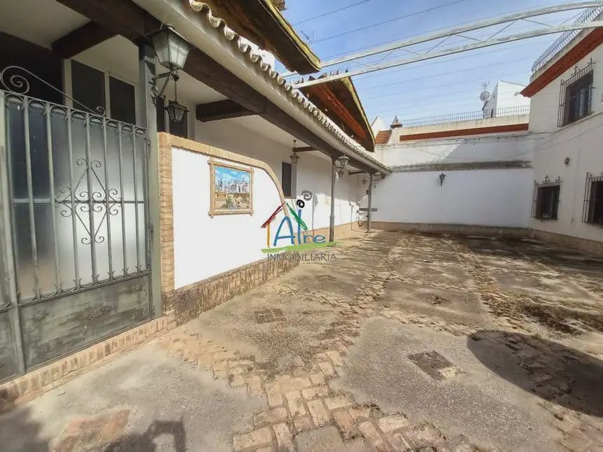 Gewerbe zu verkaufen in Almonte - 900.000 € (Ref: 9784186)