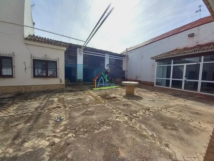 Gewerbe zu verkaufen in Almonte - 900.000 € (Ref: 9784186)