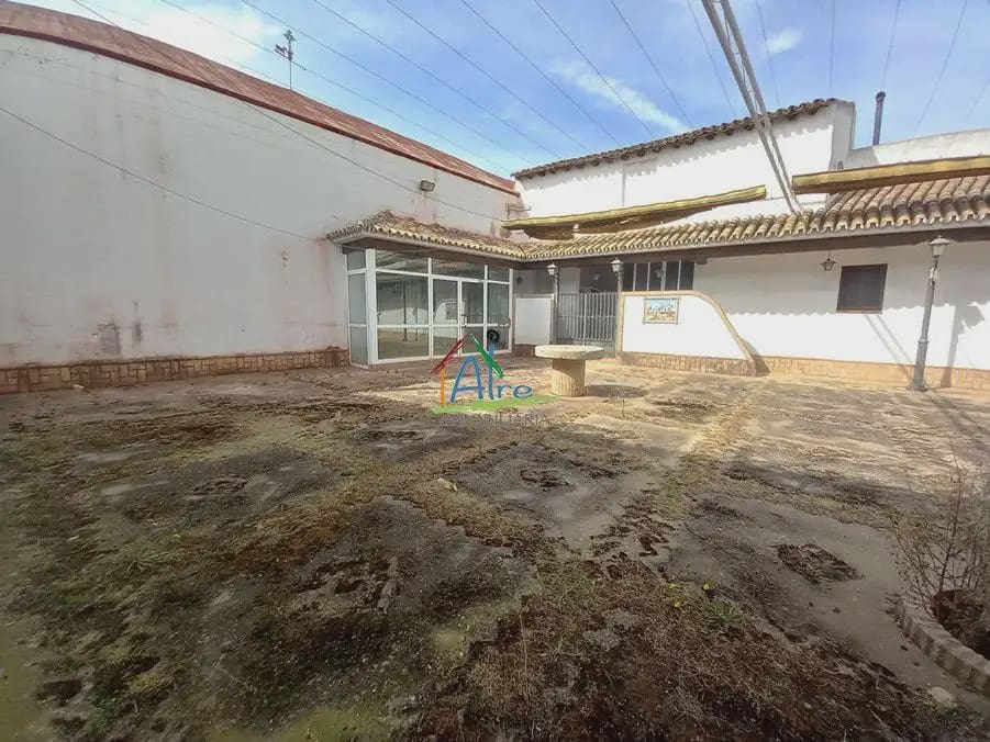 Gewerbe zu verkaufen in Almonte - 900.000 € (Ref: 9784186)