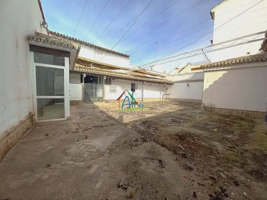 Gewerbe zu verkaufen in Almonte - 900.000 € (Ref: 9784186)