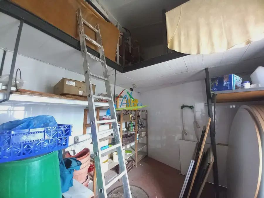 Gewerbe zu verkaufen in Almonte - 900.000 € (Ref: 9784186)