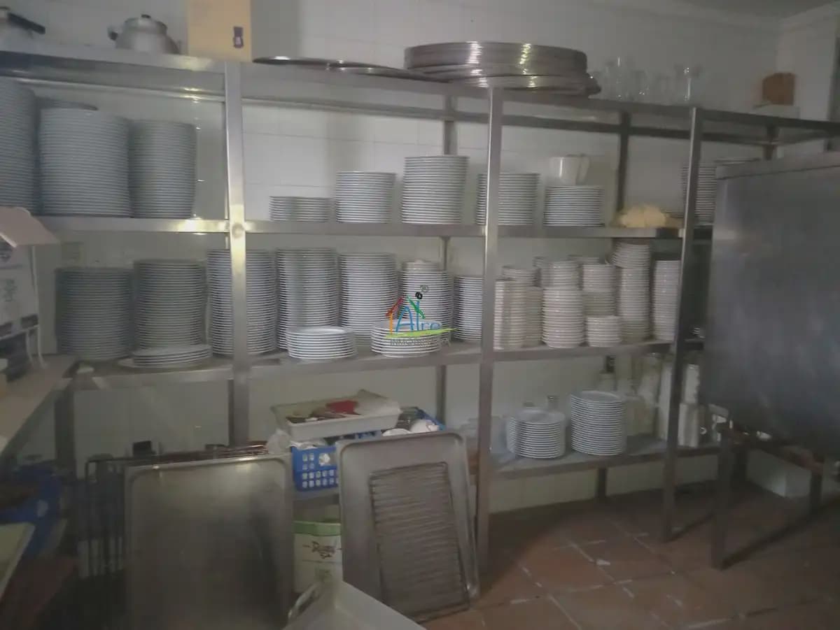 Gewerbe zu verkaufen in Almonte - 900.000 € (Ref: 9784186)