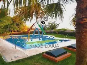 Studio til salgs i Almonte med svømmebasseng - € 120 000 (Ref: 9784187)