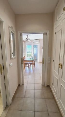 Studio til salgs i Almonte med svømmebasseng - € 120 000 (Ref: 9784187)