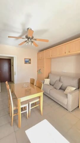 Studio til salgs i Almonte med svømmebasseng - € 120 000 (Ref: 9784187)