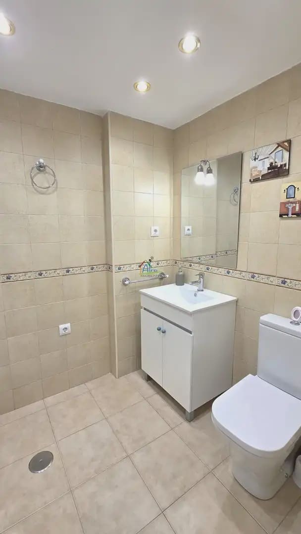 Studio til salgs i Almonte med svømmebasseng - € 120 000 (Ref: 9784187)