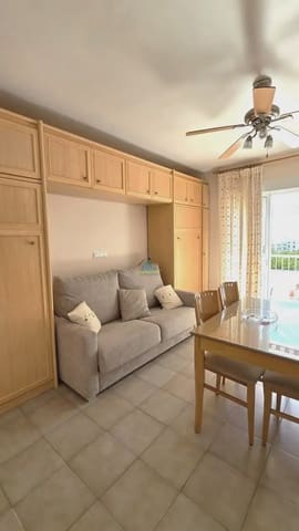 Studio til salgs i Almonte med svømmebasseng - € 120 000 (Ref: 9784187)