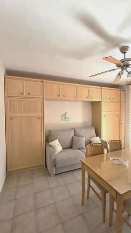 Studio til salgs i Almonte med svømmebasseng - € 120 000 (Ref: 9784187)