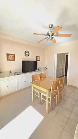 Studio til salgs i Almonte med svømmebasseng - € 120 000 (Ref: 9784187)