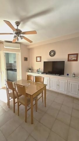 Studio til salgs i Almonte med svømmebasseng - € 120 000 (Ref: 9784187)