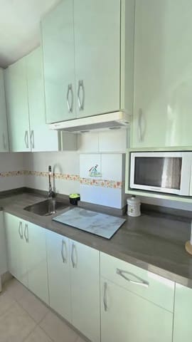 Studio til salgs i Almonte med svømmebasseng - € 120 000 (Ref: 9784187)