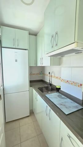 Studio til salgs i Almonte med svømmebasseng - € 120 000 (Ref: 9784187)