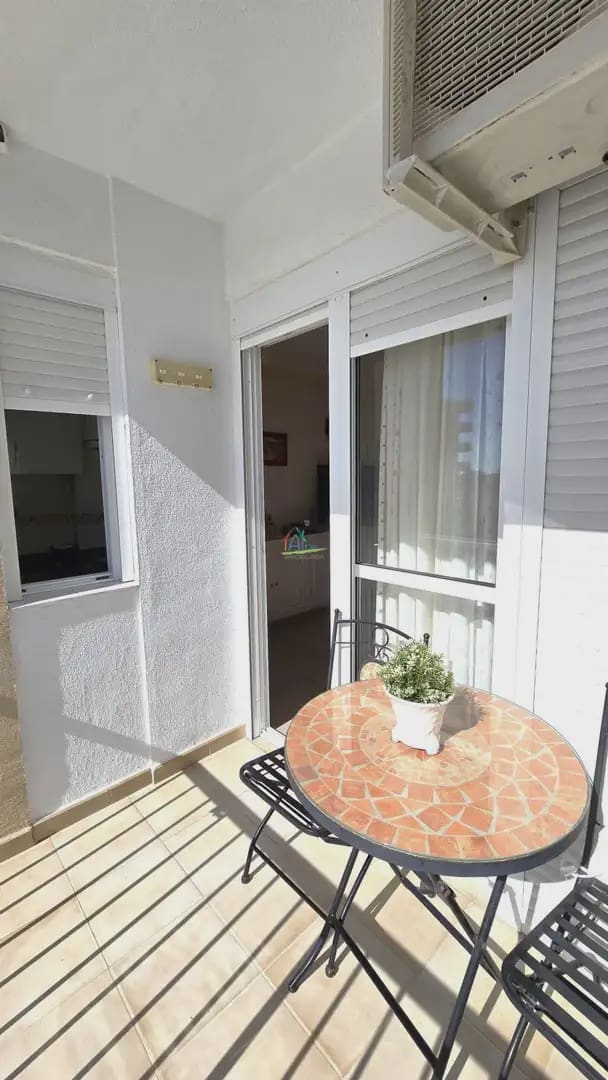 Studio til salgs i Almonte med svømmebasseng - € 120 000 (Ref: 9784187)