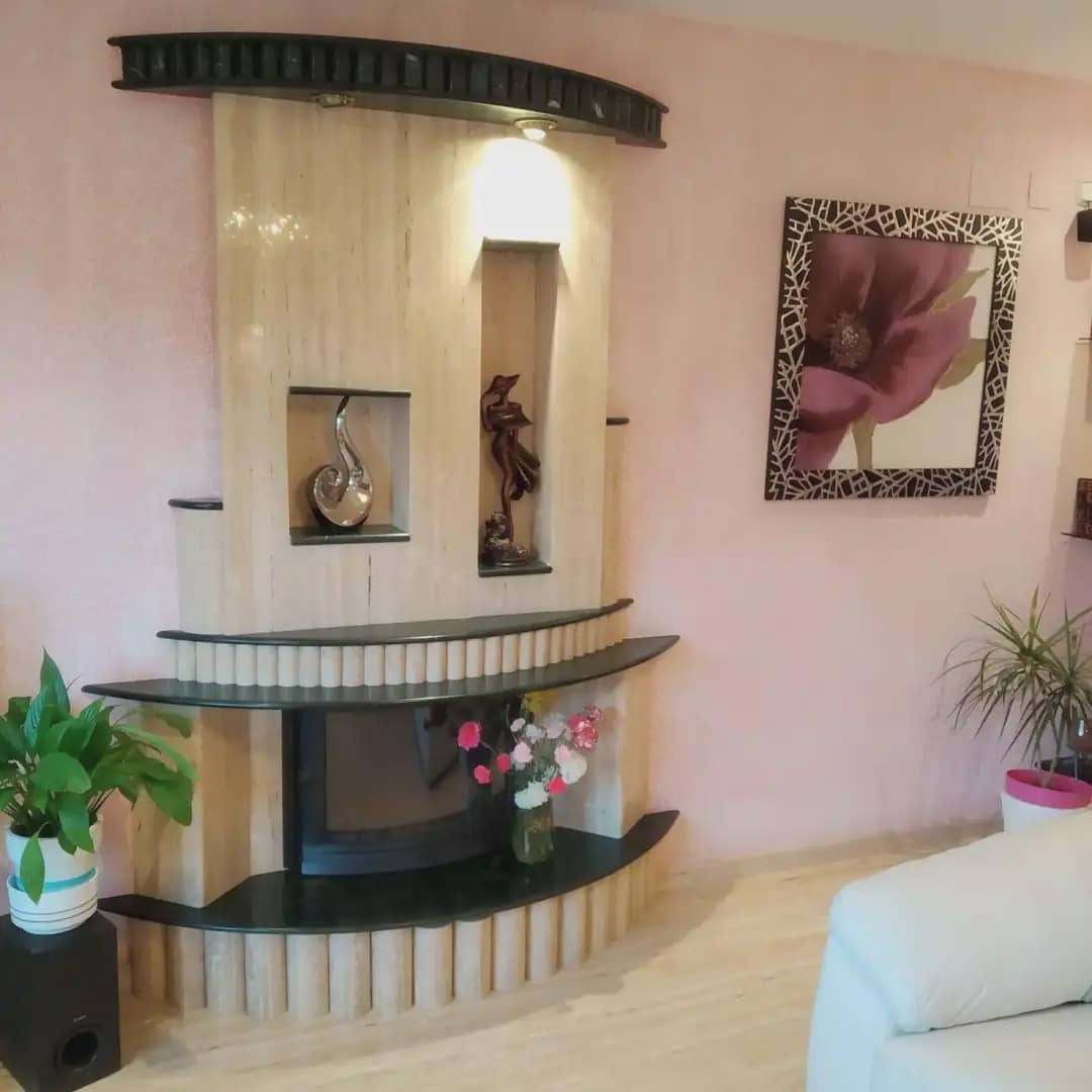 4 soveværelse Villa til salg i Almonte med swimmingpool garage - € 390.000 (Ref: 9784188)