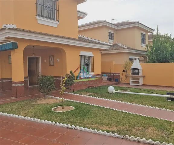 11 soveværelse Villa til salg i Almonte med garage - € 720.000 (Ref: 9784189)