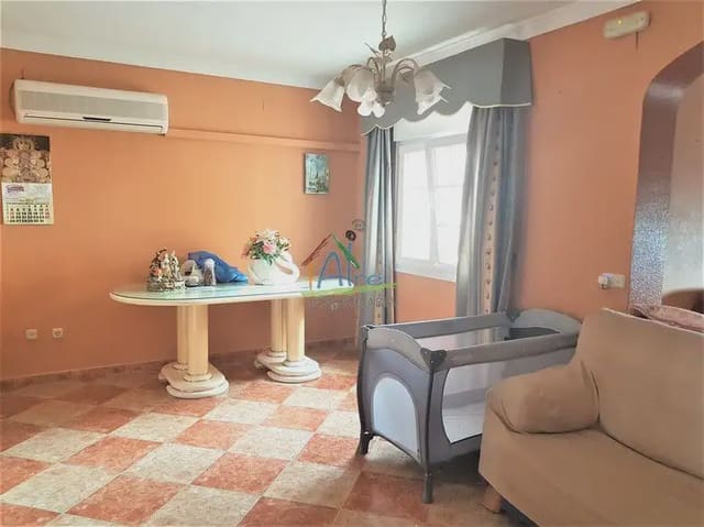 11 soveværelse Villa til salg i Almonte med garage - € 720.000 (Ref: 9784189)