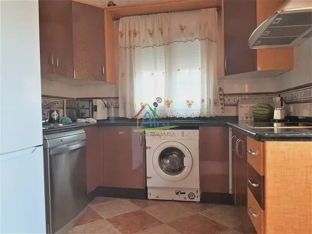 11 soveværelse Villa til salg i Almonte med garage - € 720.000 (Ref: 9784189)