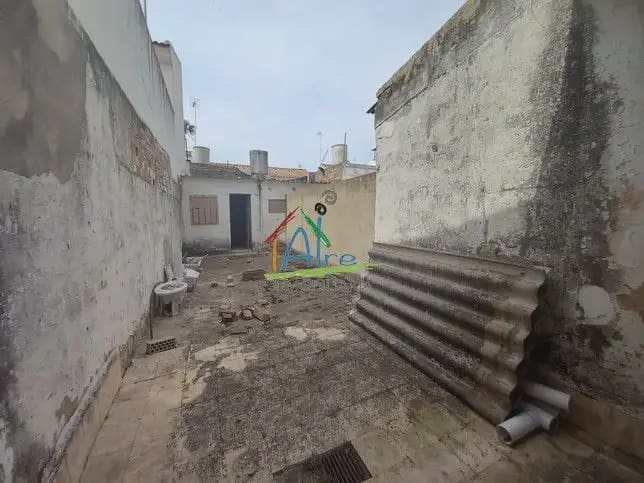 Townhouse for sale in Almonte - € 69,000 (Ref: 9784190)