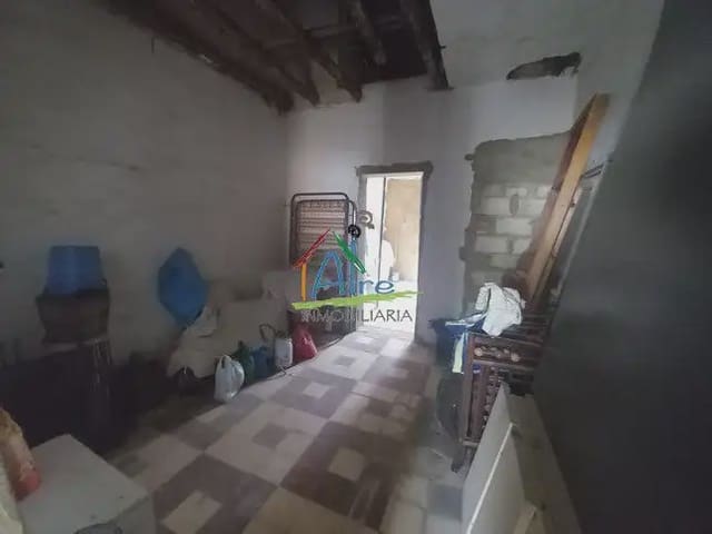 Casa en Almonte en venta - 69.000 € (Ref: 9784190)