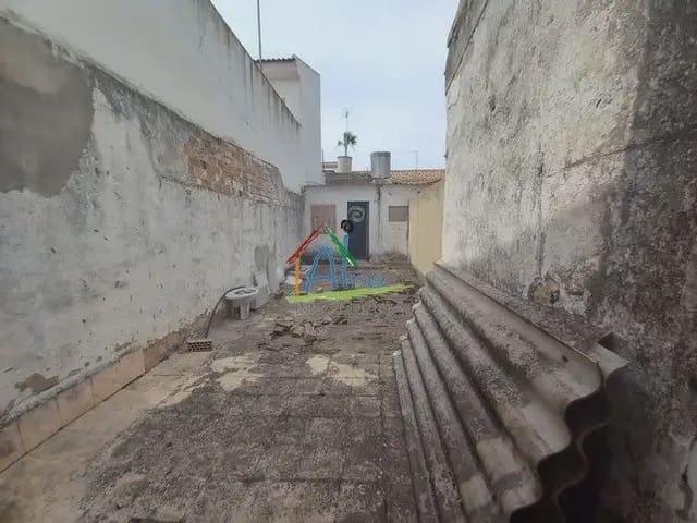 Casa en Almonte en venta - 69.000 € (Ref: 9784190)