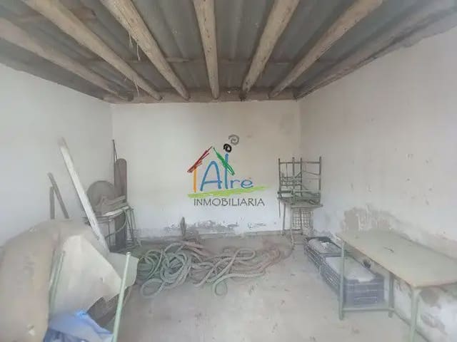 Casa en Almonte en venta - 69.000 € (Ref: 9784190)