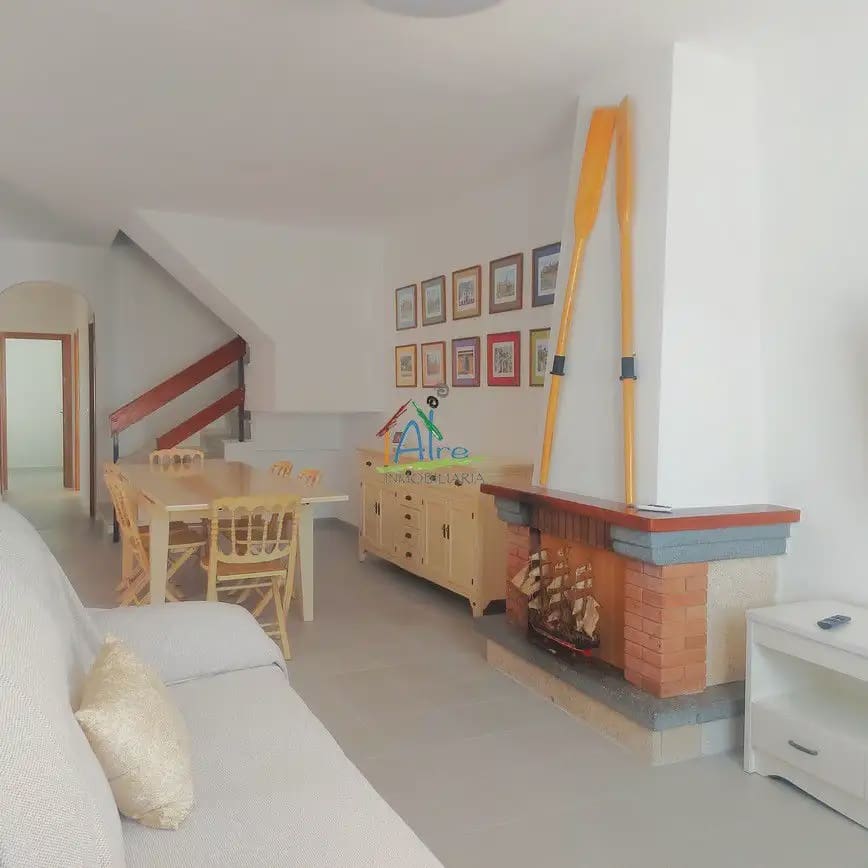 8 camera da letto Villetta a Schiera in vendita in Almonte con garage - 330.000 € (Rif: 9784191)